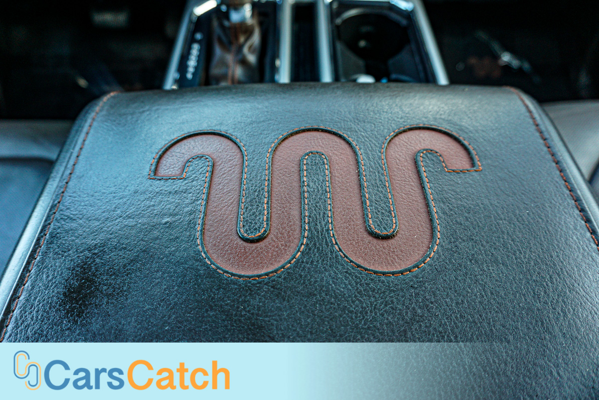 CARSCATCH - Used vehicle - Truck FORD F-150 2015