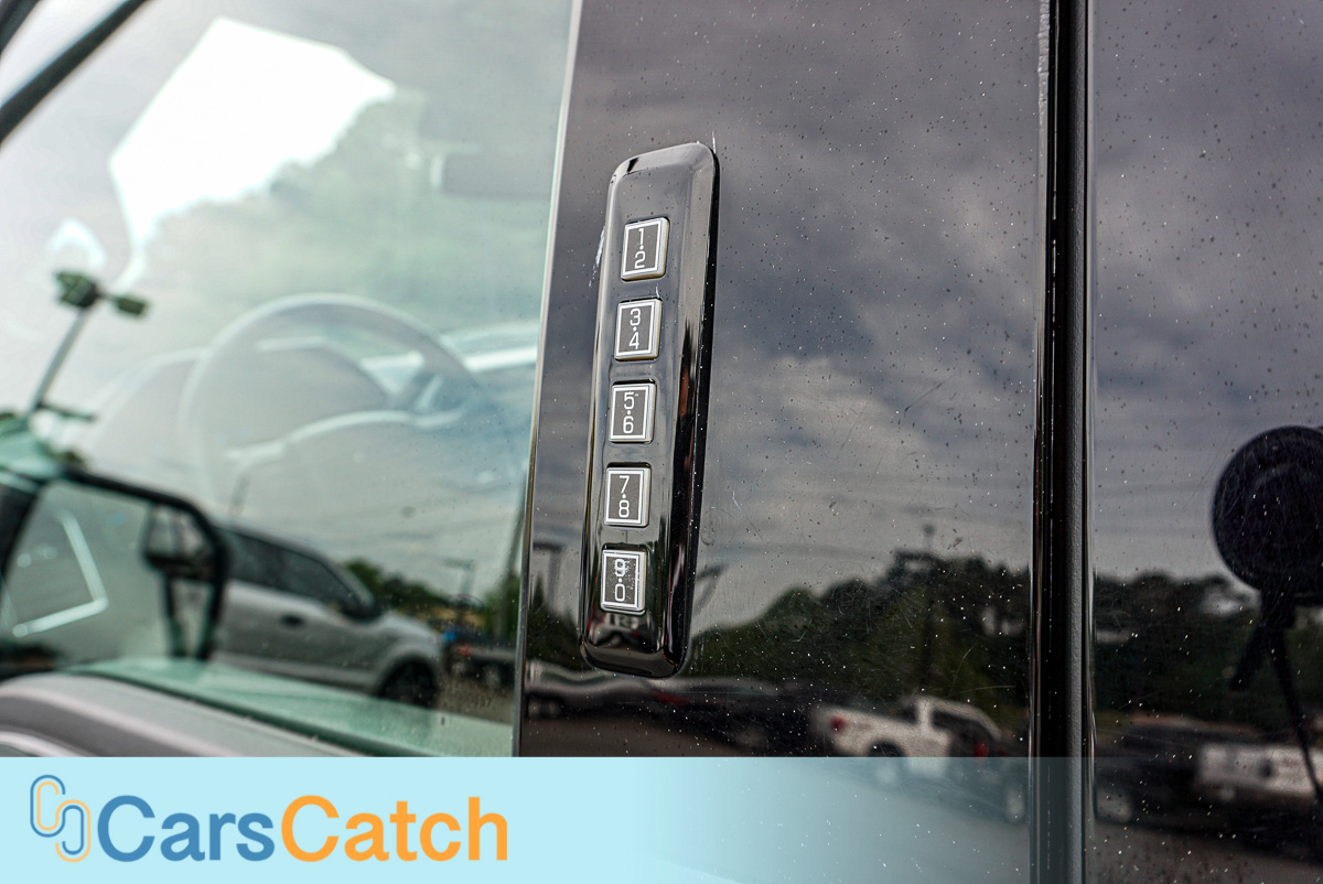 CARSCATCH - Used vehicle - Truck FORD F-150 2015