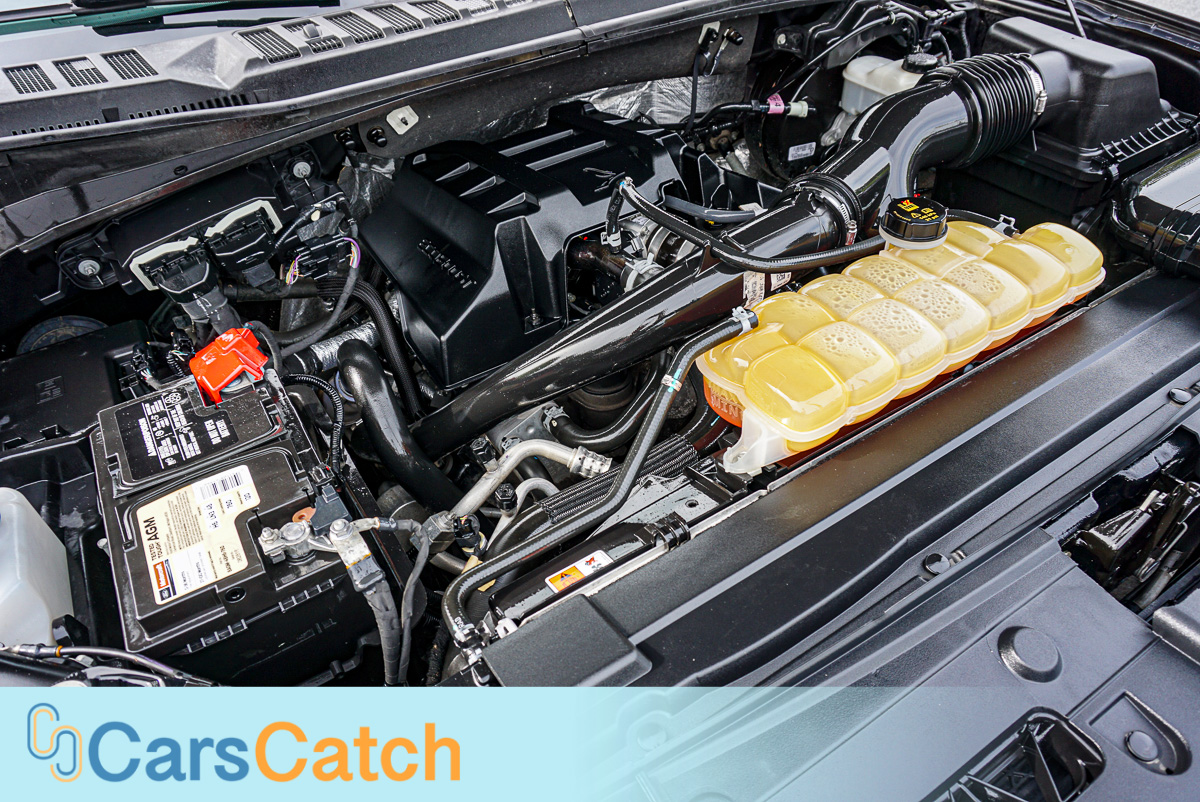 CARSCATCH - Used vehicle - Truck FORD F-150 2015