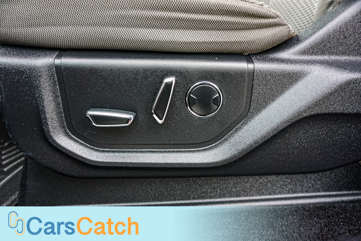 CARSCATCH - Used vehicle - Truck FORD F-150 2015