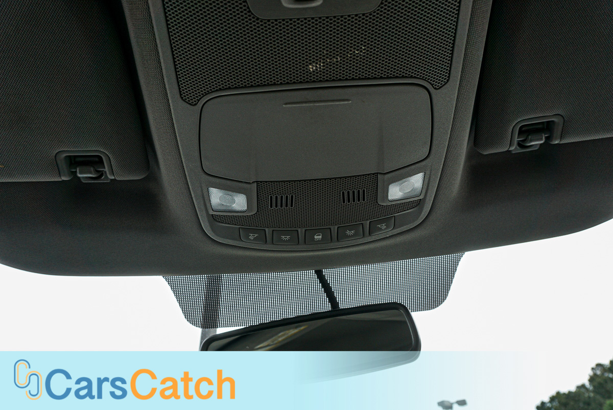 CARSCATCH - Used vehicle - Truck FORD F-150 2015