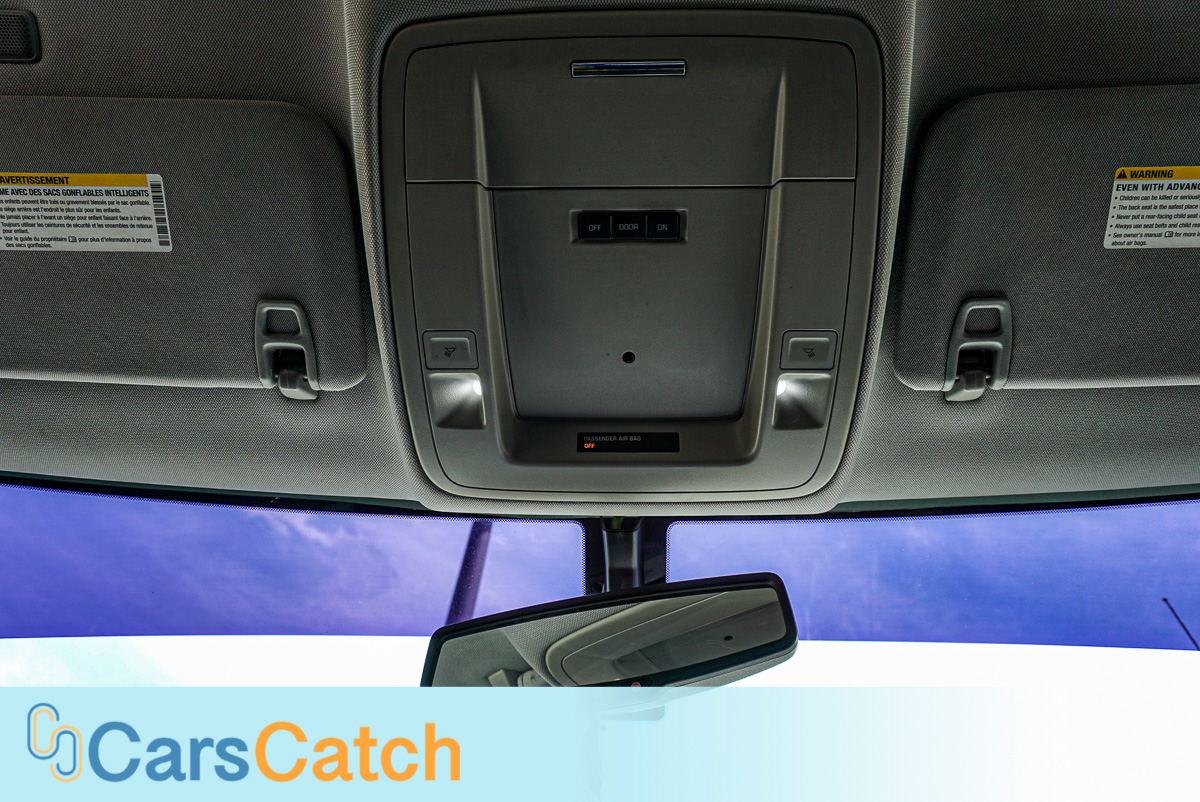 CARSCATCH - Used vehicle - Truck CHEVROLET SILVERADO 1500 2014