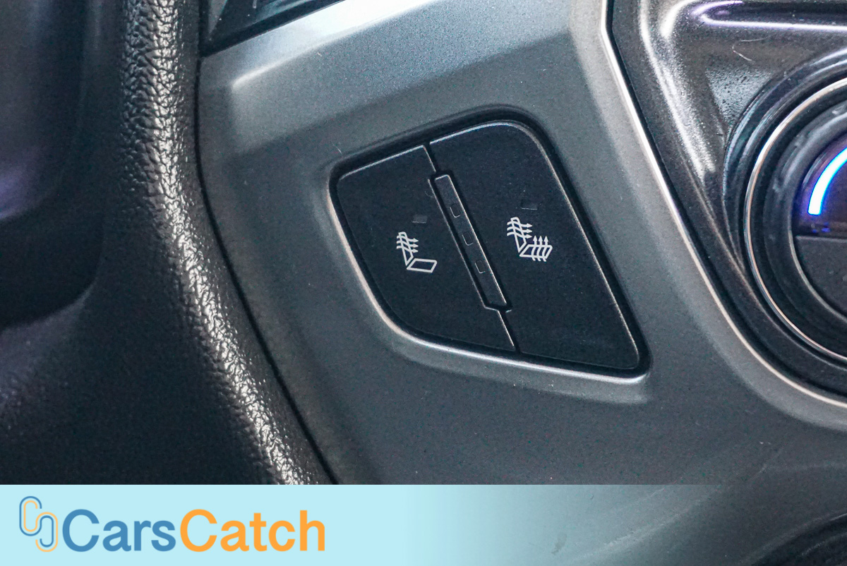 CARSCATCH - Used vehicle - Truck CHEVROLET SILVERADO 1500 2014