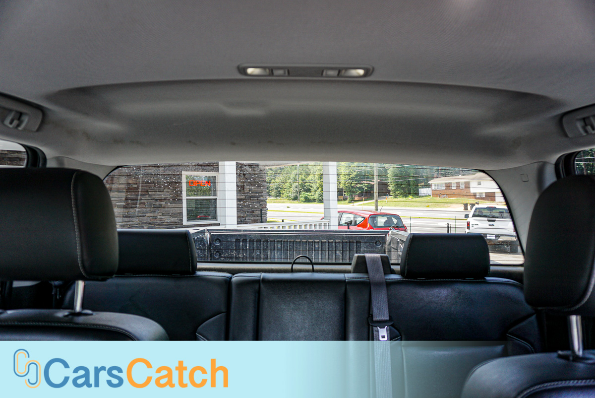 CARSCATCH - Used vehicle - Truck CHEVROLET SILVERADO 1500 2014