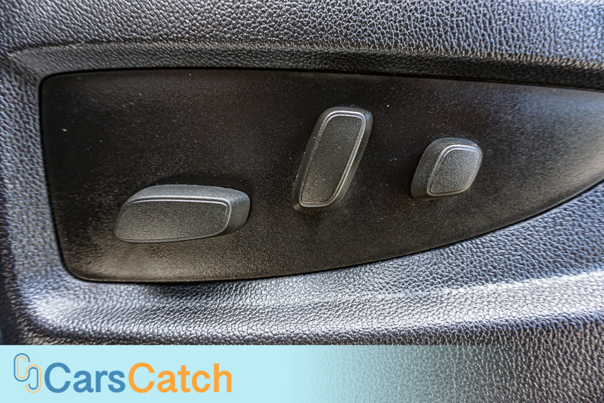 CARSCATCH - Used vehicle - Truck CHEVROLET SILVERADO 1500 2014