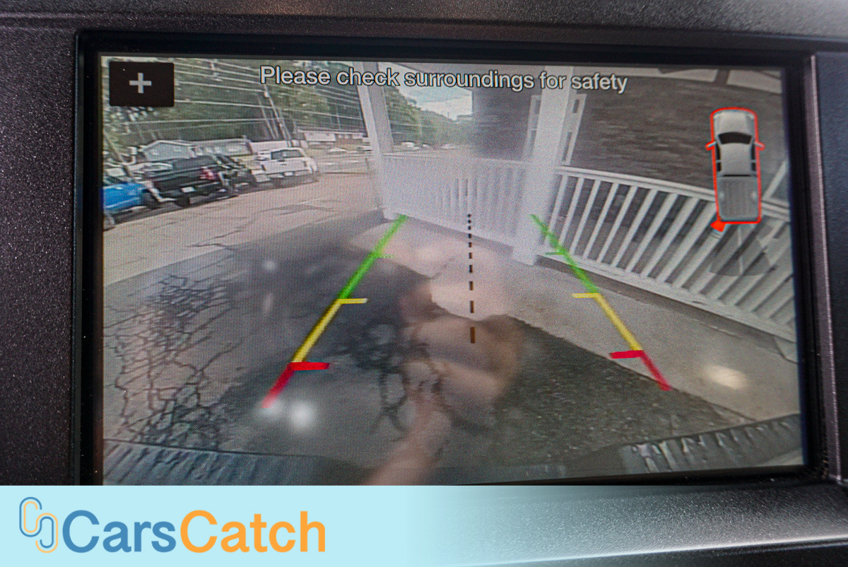 CARSCATCH - Used vehicle - Truck FORD F-150 2018