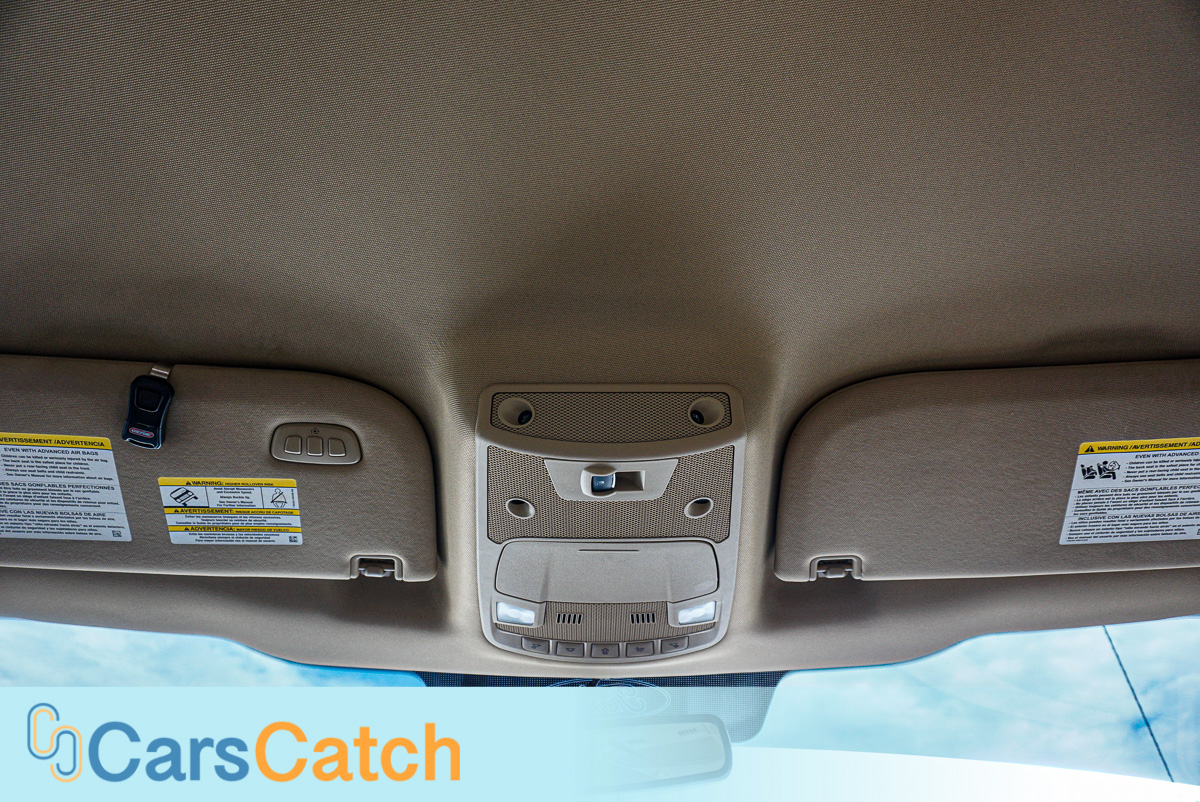 CARSCATCH - Used vehicle - Truck FORD F-150 2018