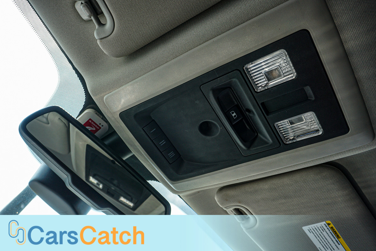 CARSCATCH - Used vehicle - Truck RAM 1500 2013