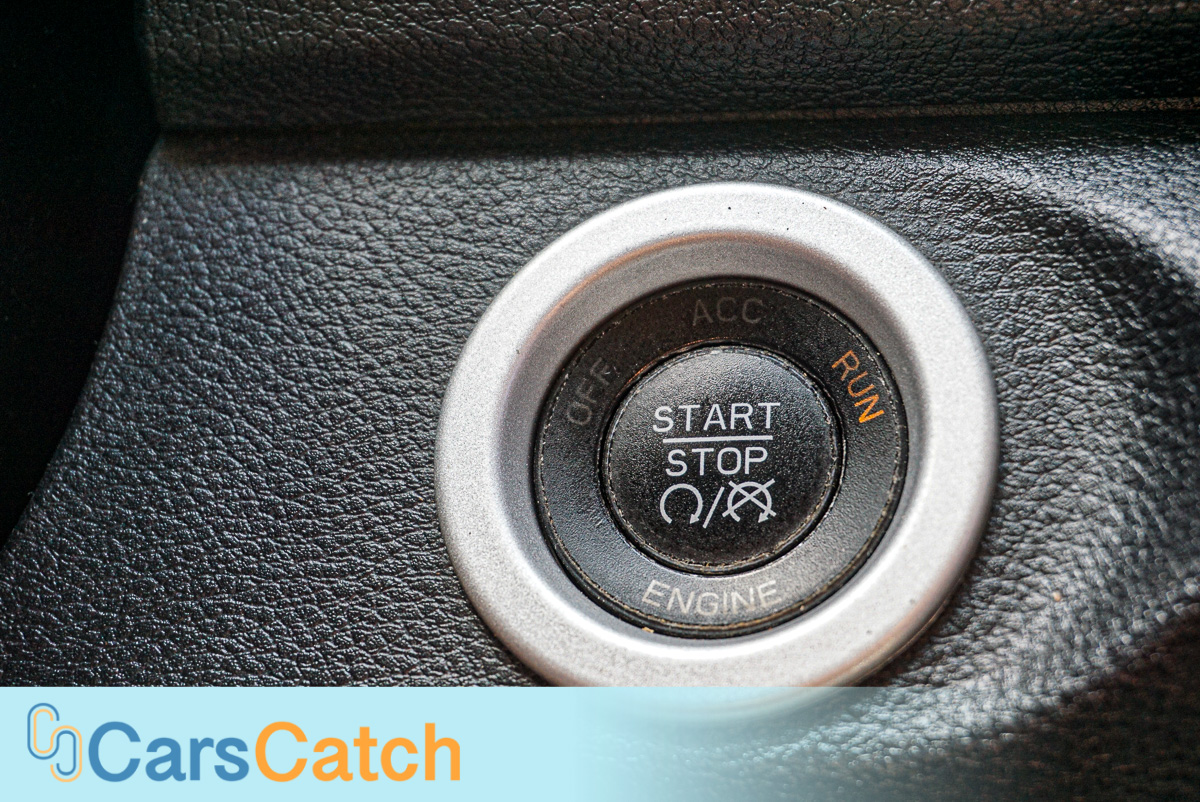 CARSCATCH - Used vehicle - Truck RAM 1500 2013