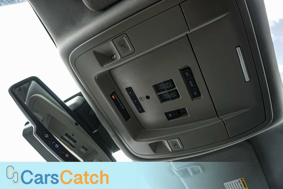 CARSCATCH - Used vehicle - Truck CHEVROLET SILVERADO 1500 2016