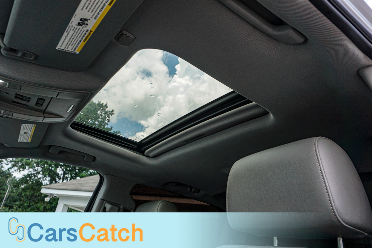 CARSCATCH - Used vehicle - Truck CHEVROLET SILVERADO 1500 2016