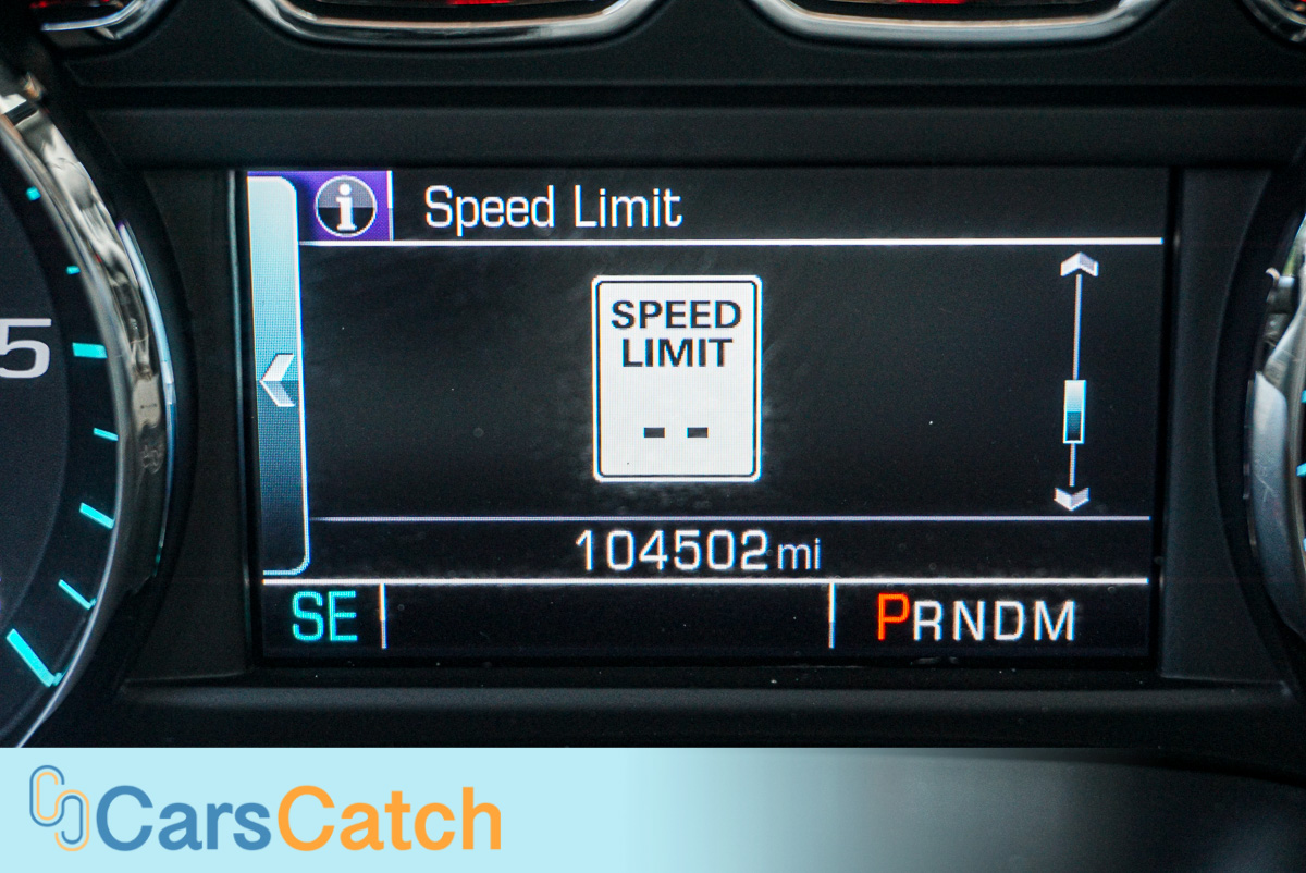 CARSCATCH - Used vehicle - Truck CHEVROLET SILVERADO 1500 2016