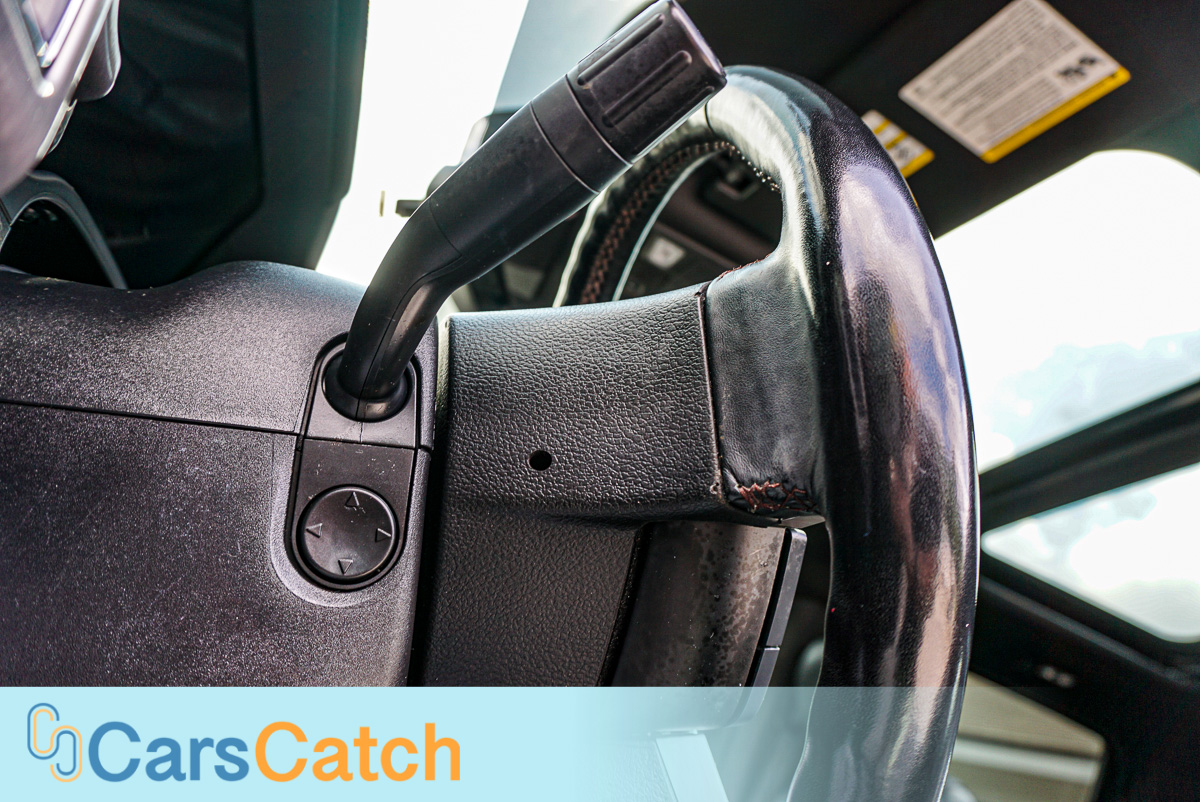 CARSCATCH - Used vehicle - Truck FORD F-150 2018