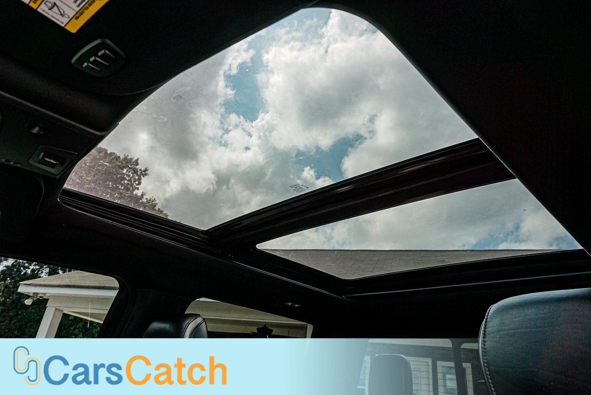 CARSCATCH - Used vehicle - Truck FORD F-150 2018