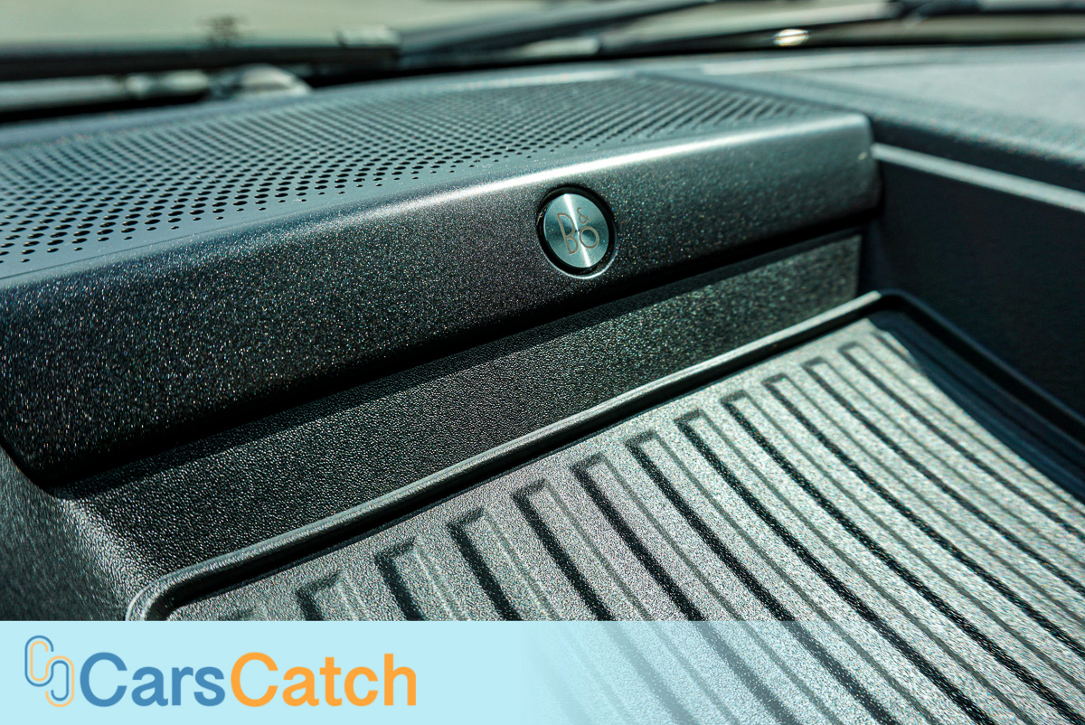 CARSCATCH - Used vehicle - Truck FORD F-150 2018