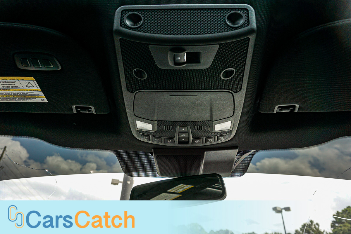 CARSCATCH - Used vehicle - Truck FORD F-150 2018