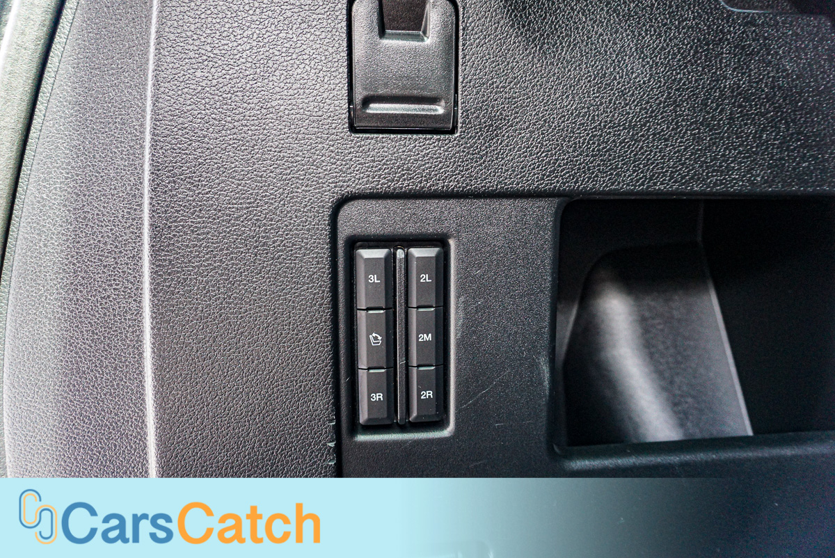 CARSCATCH - Used vehicle - SUV FORD EXPEDITION 2019