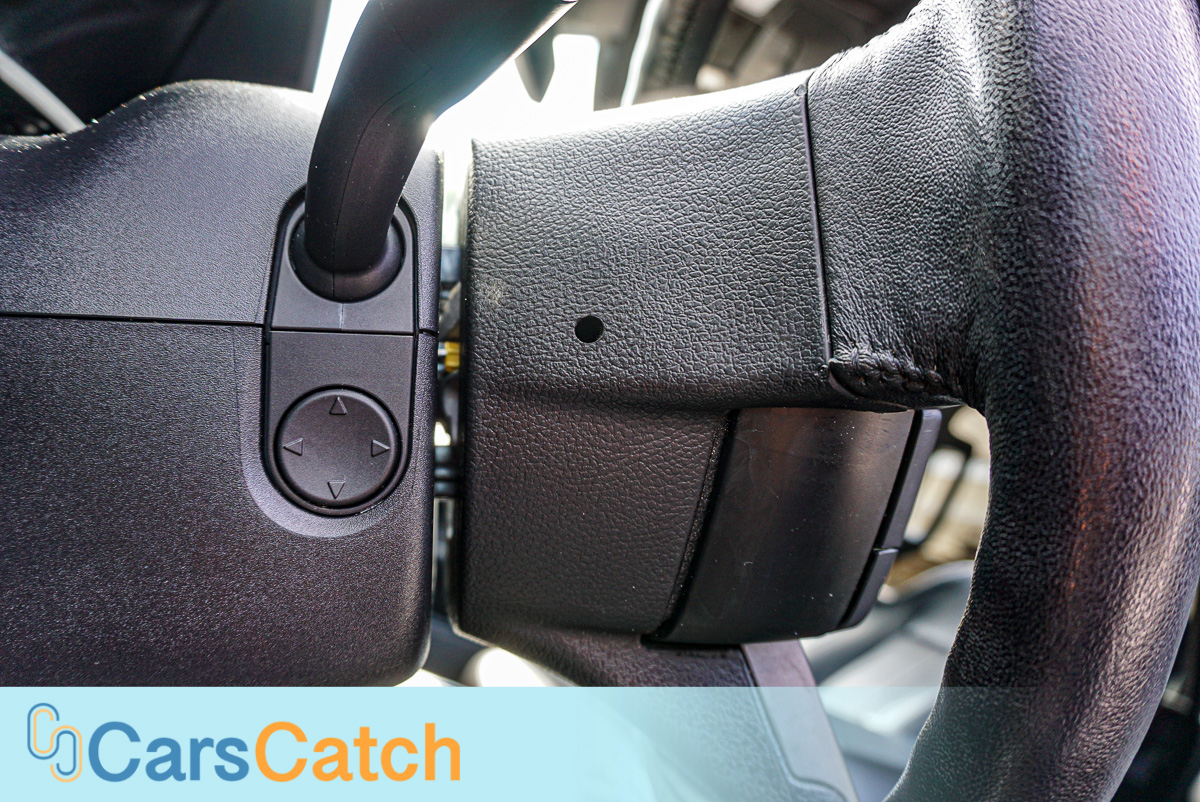 CARSCATCH - Used vehicle - SUV FORD EXPEDITION 2019