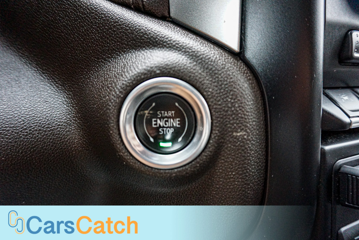 CARSCATCH - Used vehicle - Truck CHEVROLET SILVERADO 1500 2019