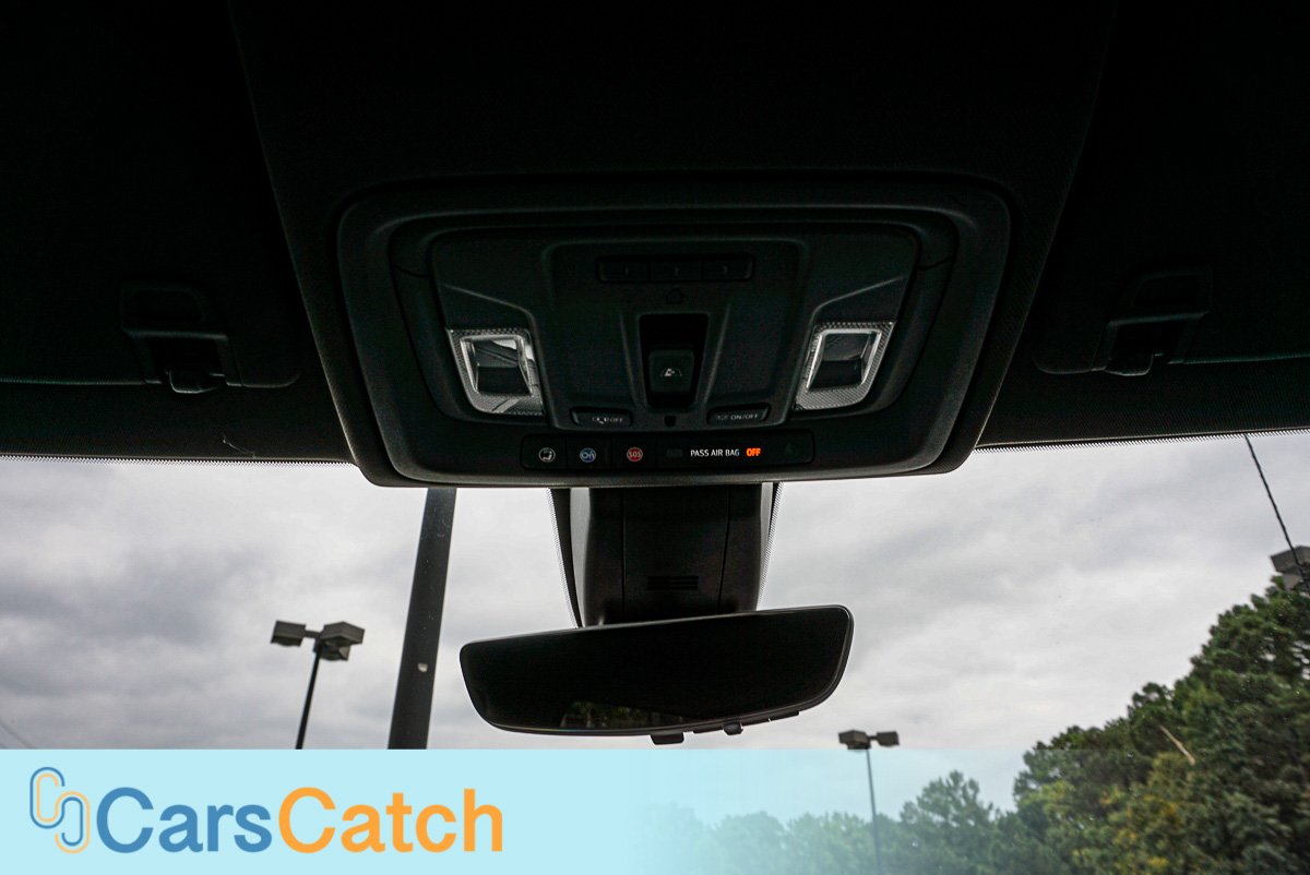 CARSCATCH - Used vehicle - Truck CHEVROLET SILVERADO 1500 2019