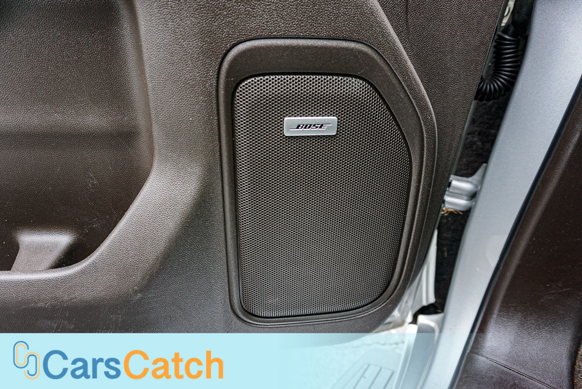 CARSCATCH - Used vehicle - Truck CHEVROLET SILVERADO 1500 2019