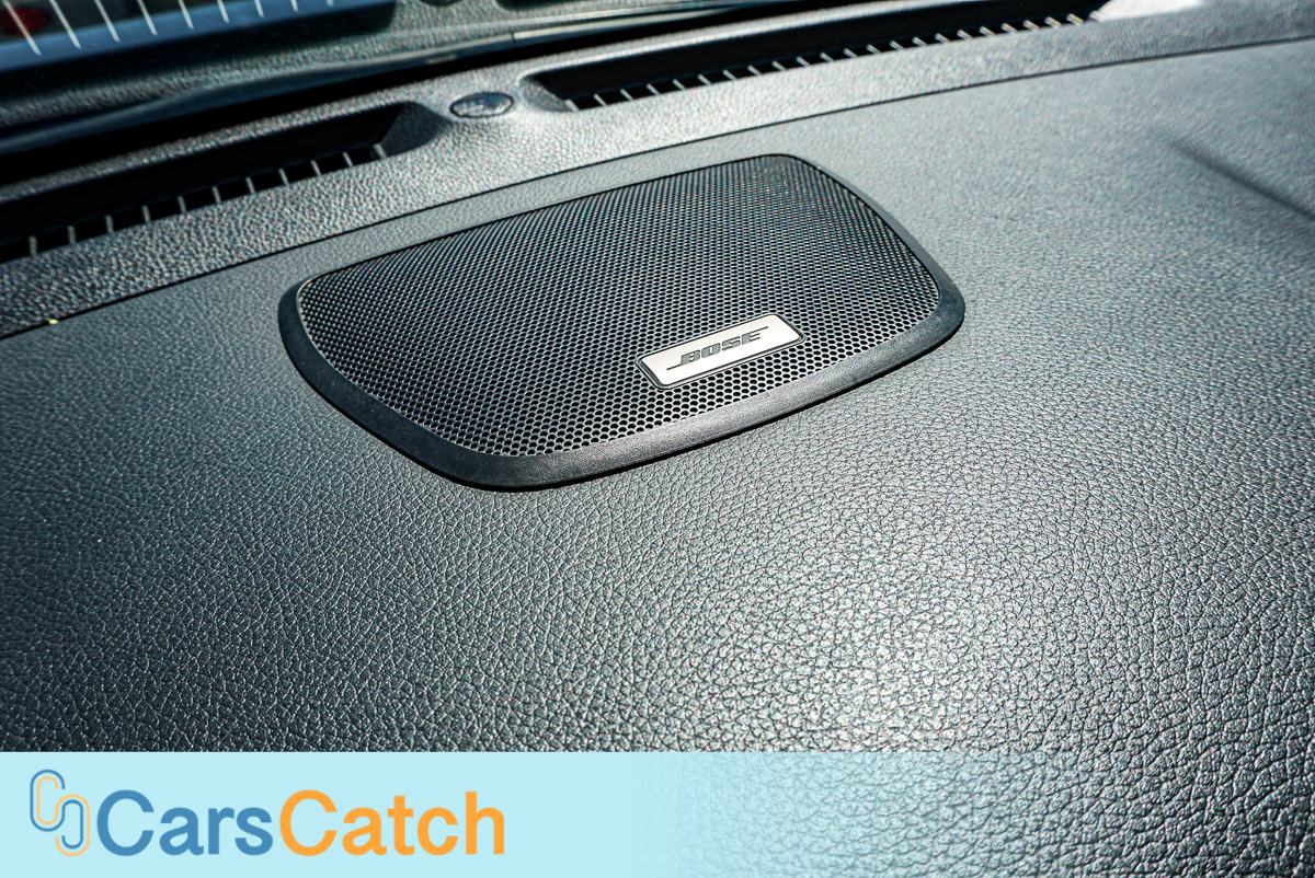 CARSCATCH - Used vehicle - SUV NISSAN ROGUE 2017