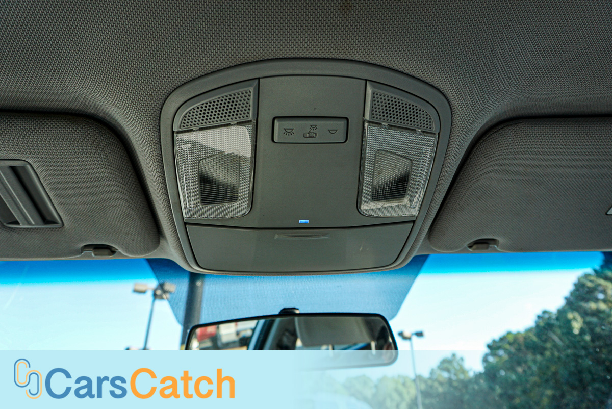 CARSCATCH - Used vehicle - Sedan HYUNDAI SONATA 2017