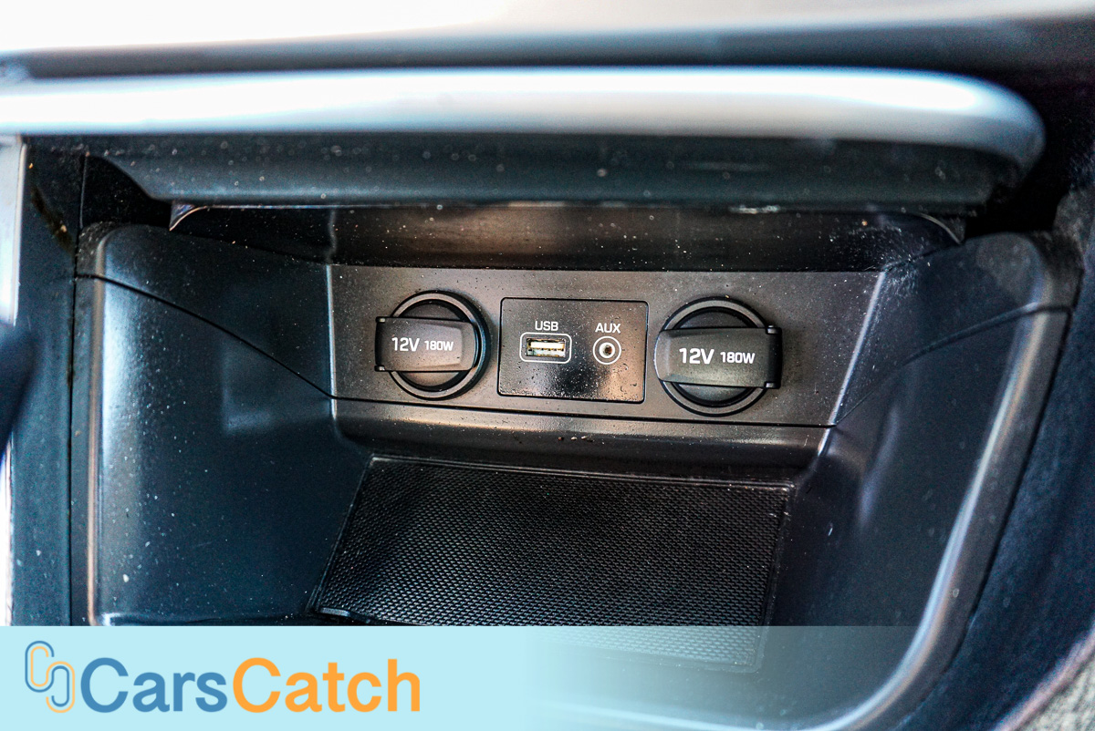 CARSCATCH - Used vehicle - Sedan HYUNDAI SONATA 2017