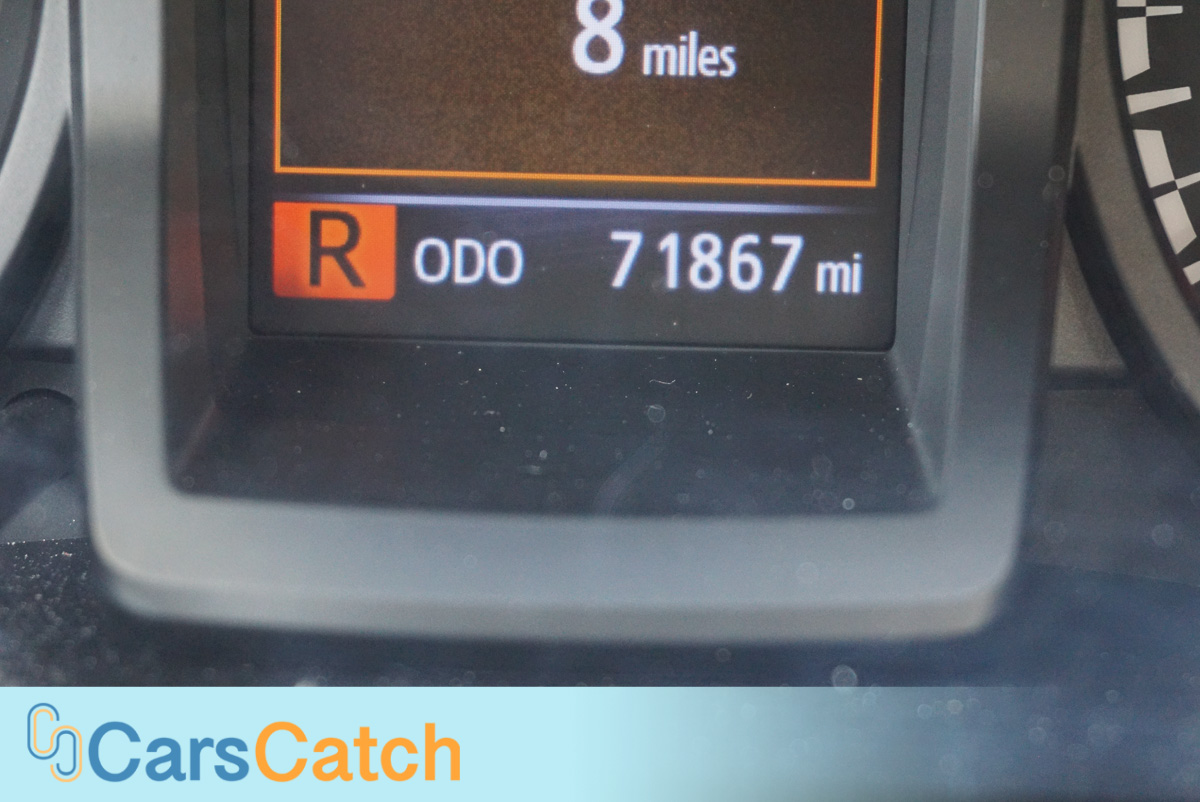 CARSCATCH - Used vehicle - Truck TOYOTA TACOMA 4WD 2020