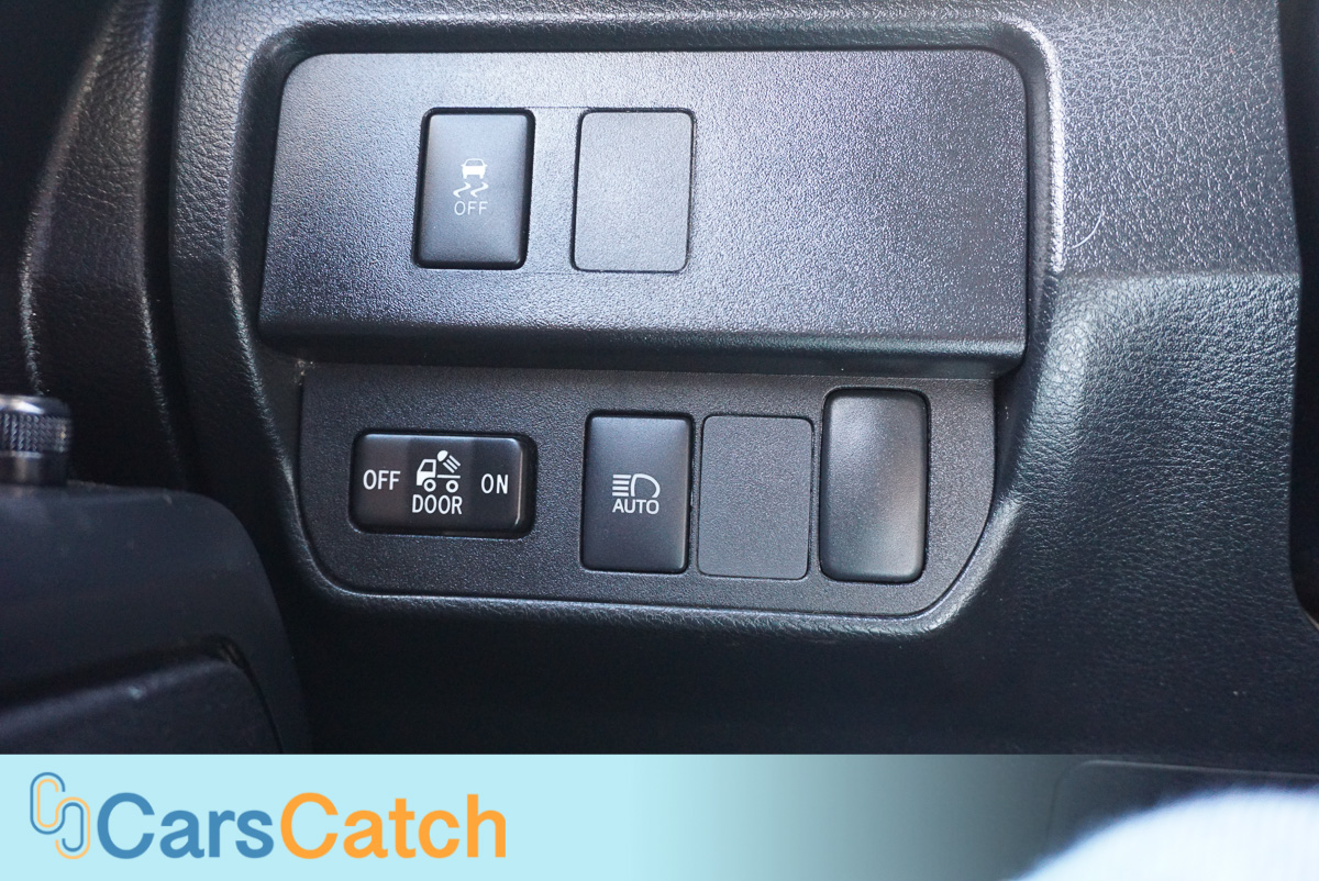 CARSCATCH - Used vehicle - Truck TOYOTA TACOMA 4WD 2020