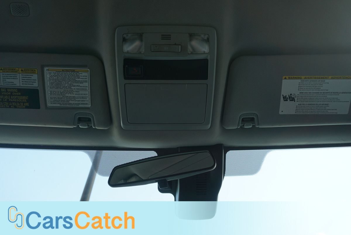 CARSCATCH - Used vehicle - Truck TOYOTA TACOMA 4WD 2020