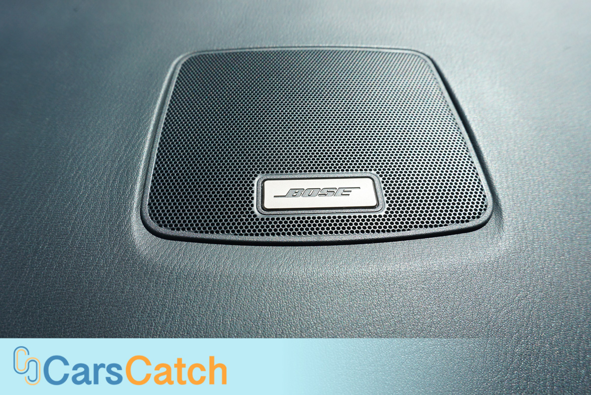 CARSCATCH - Used vehicle - SUV INFINITI QX60 2019