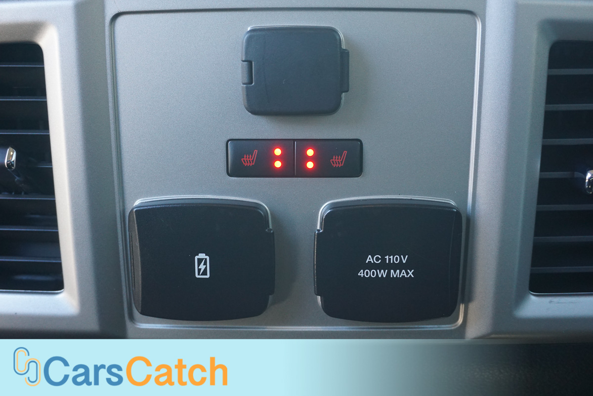 CARSCATCH - Used vehicle - Truck FORD F-150 2020