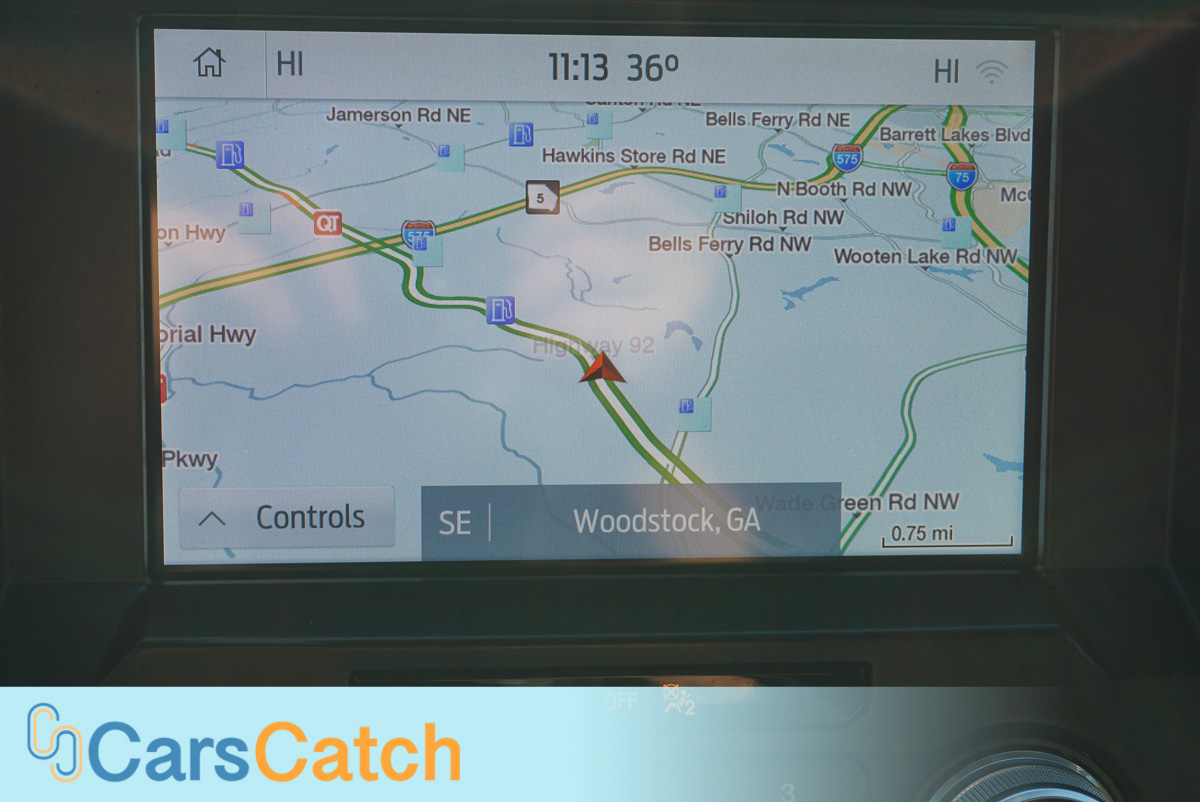 CARSCATCH - Used vehicle - Truck FORD F-150 2020