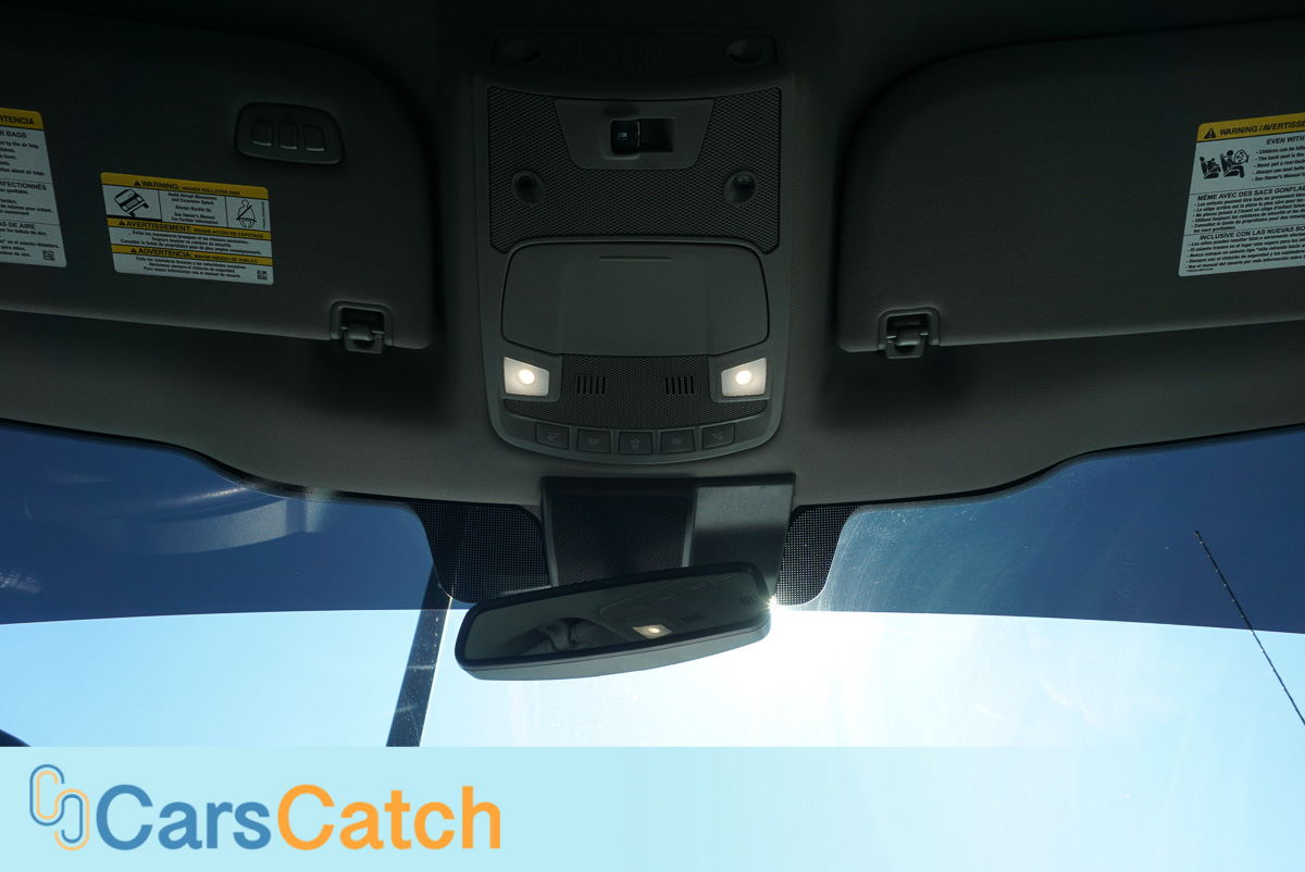 CARSCATCH - Used vehicle - Truck FORD F-150 2020