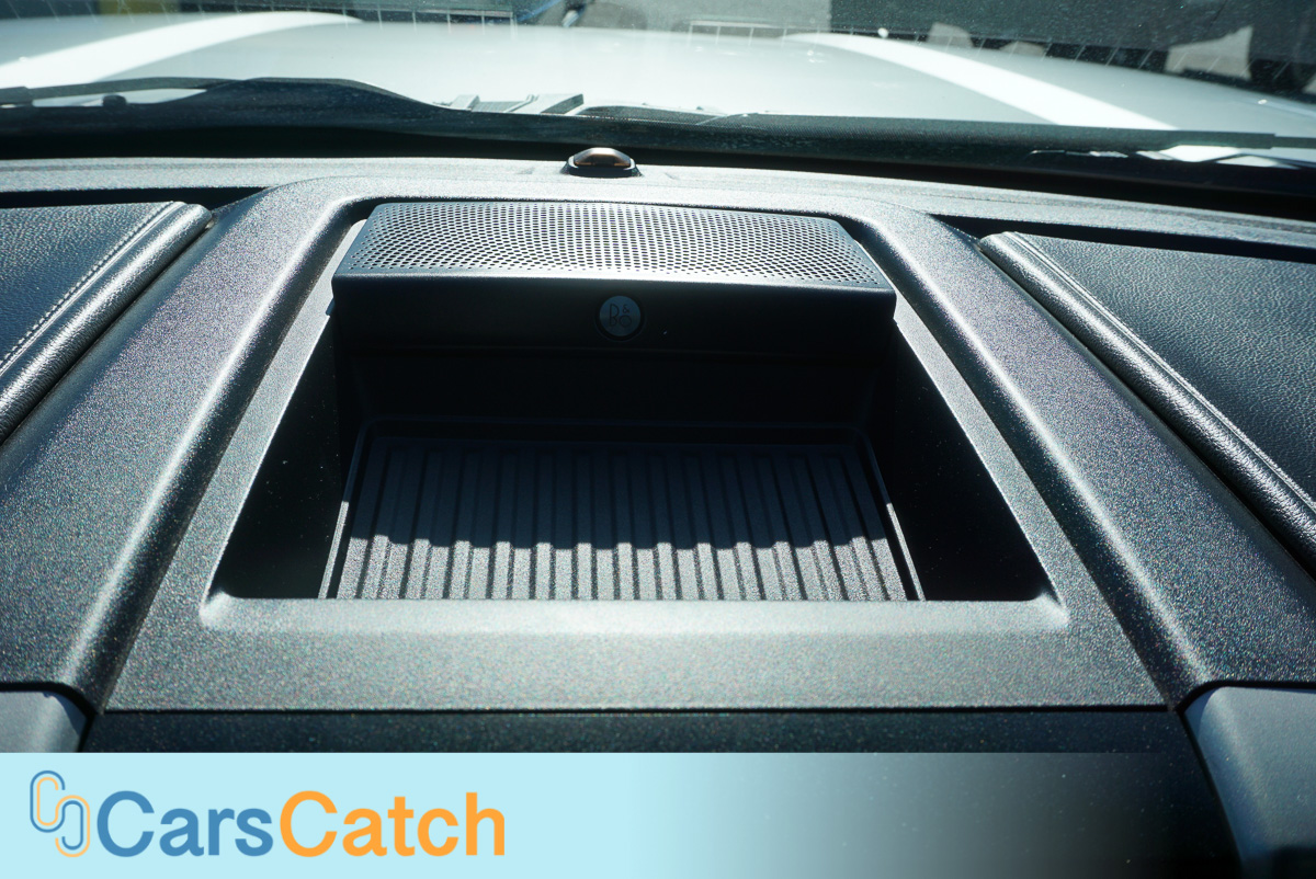 CARSCATCH - Used vehicle - Truck FORD F-150 2020