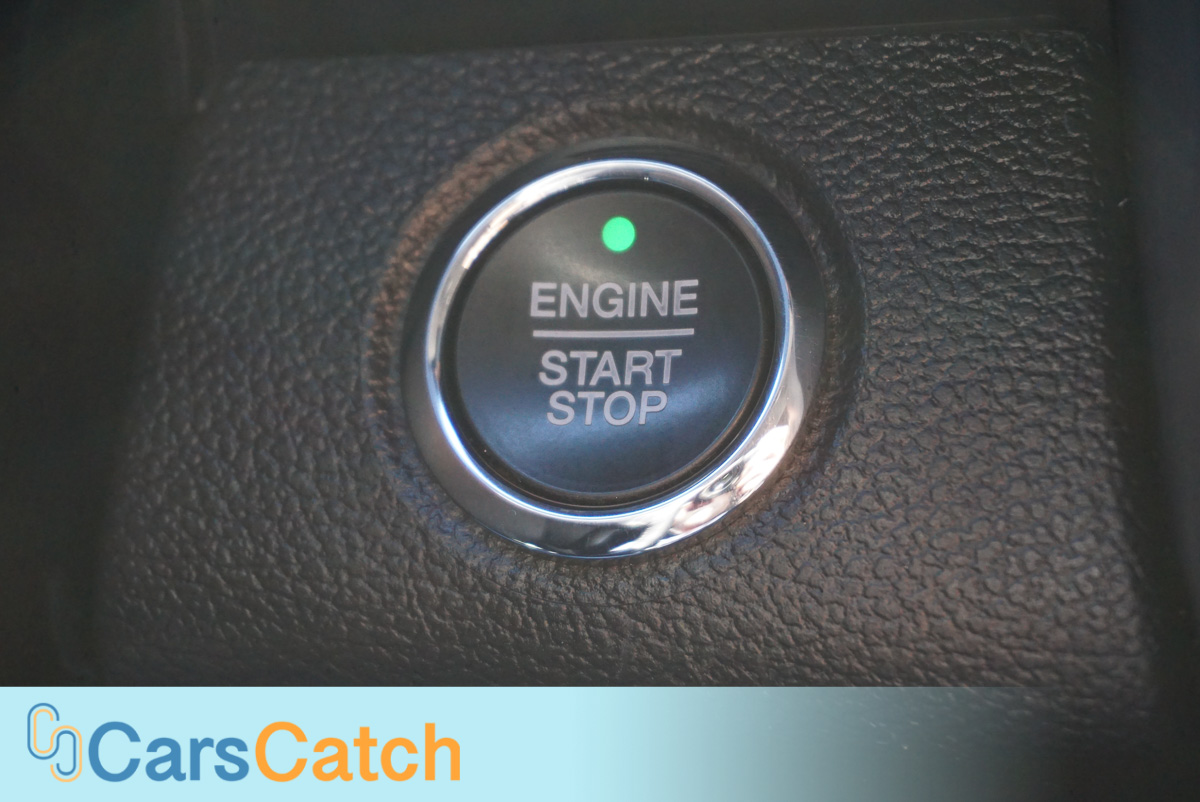 CARSCATCH - Used vehicle - Truck FORD F-150 2020