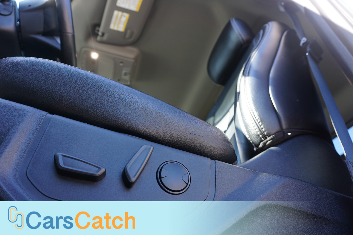 CARSCATCH - Used vehicle - Truck FORD F-150 2020