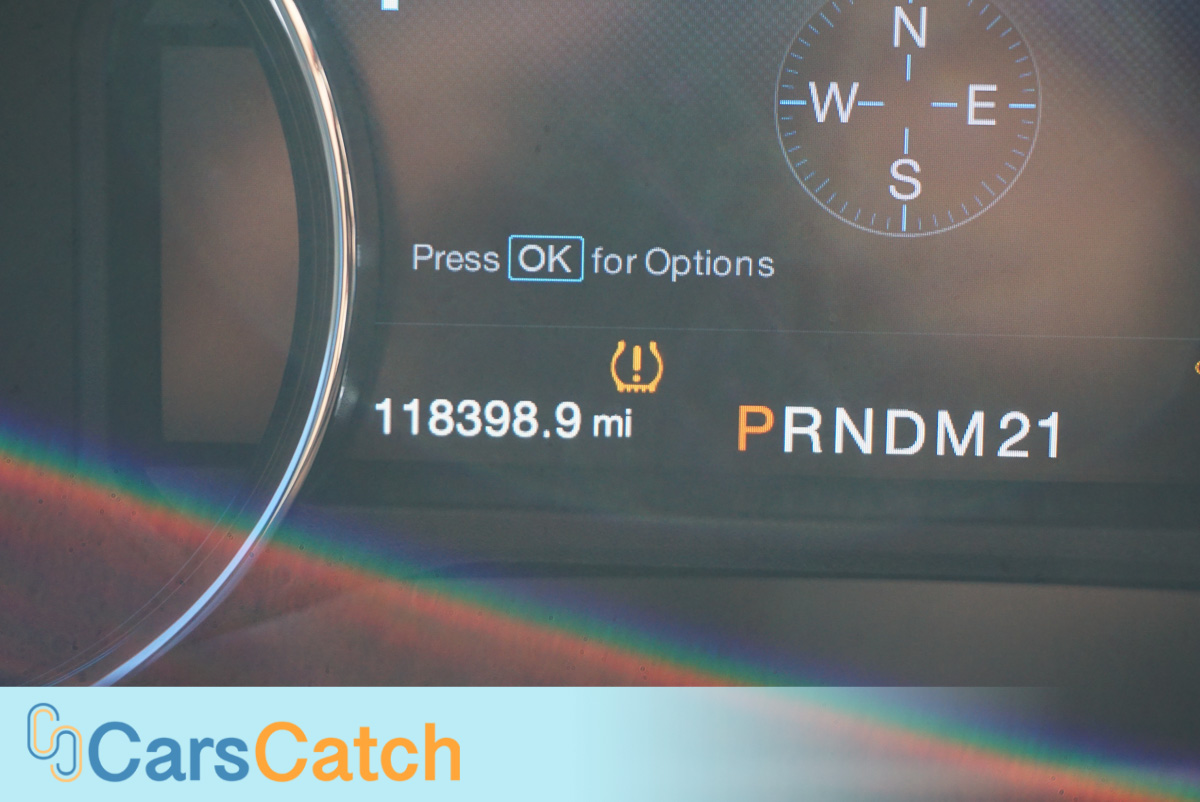 CARSCATCH - Used vehicle - Truck FORD F-150 2015