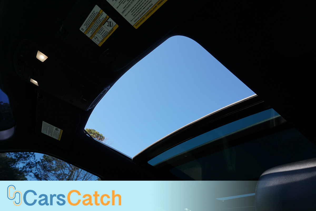 CARSCATCH - Used vehicle - Truck FORD F-150 2015