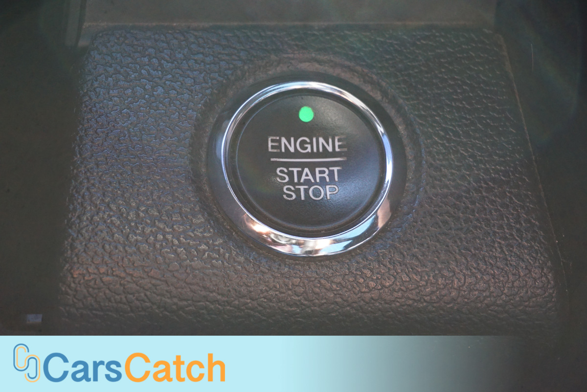 CARSCATCH - Used vehicle - Truck FORD F-150 2015