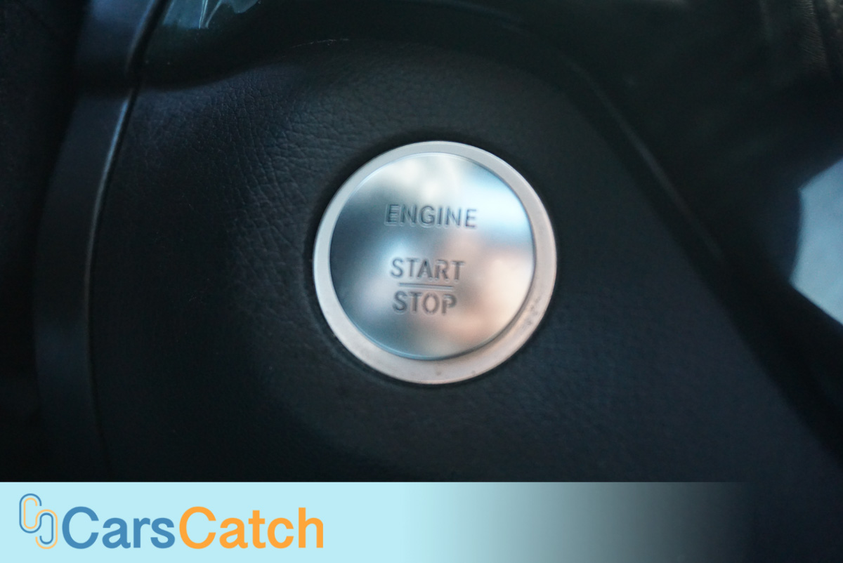 CARSCATCH - Used vehicle - SUV MERCEDES-BENZ GLE 2018