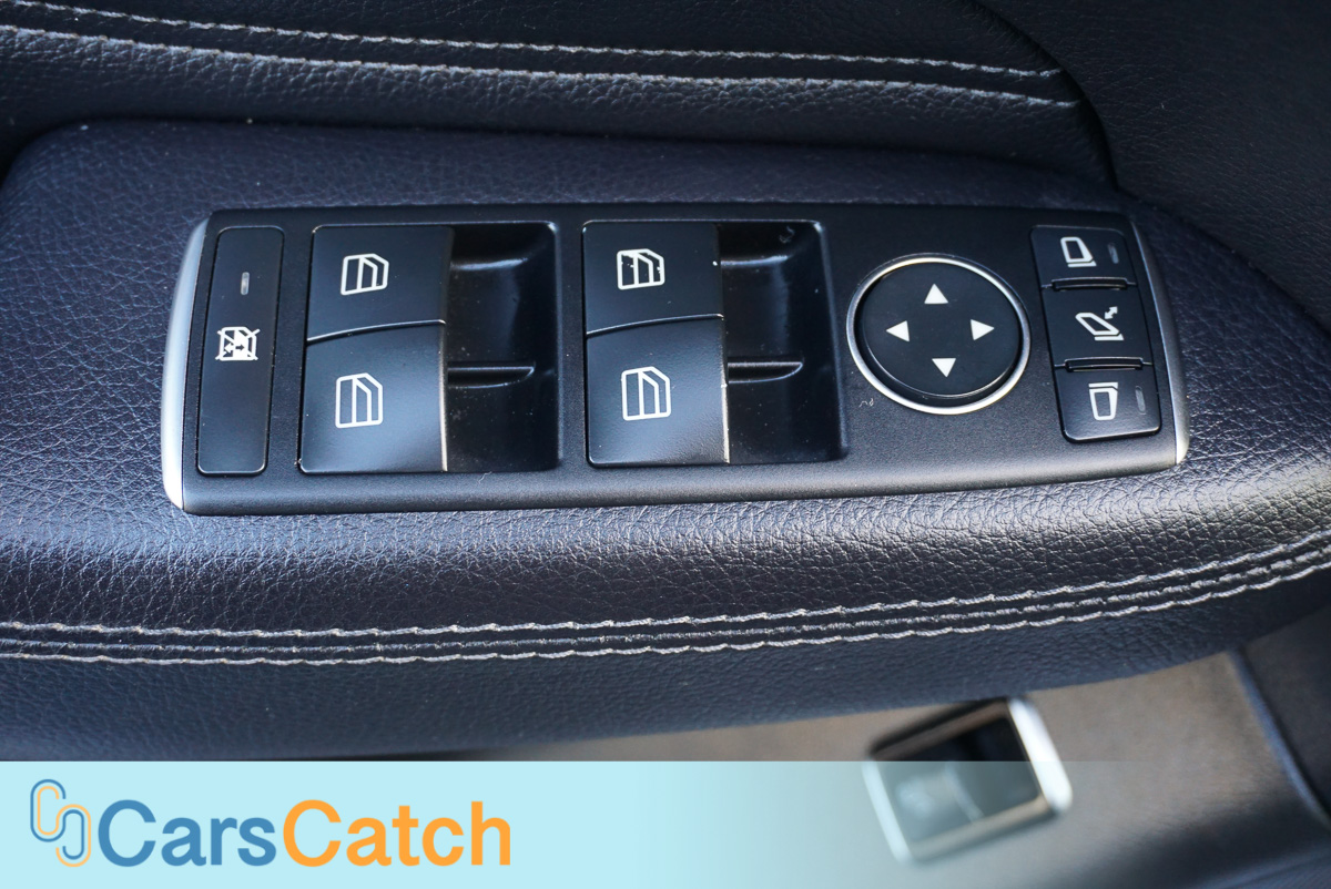 CARSCATCH - Used vehicle - SUV MERCEDES-BENZ GLE 2018