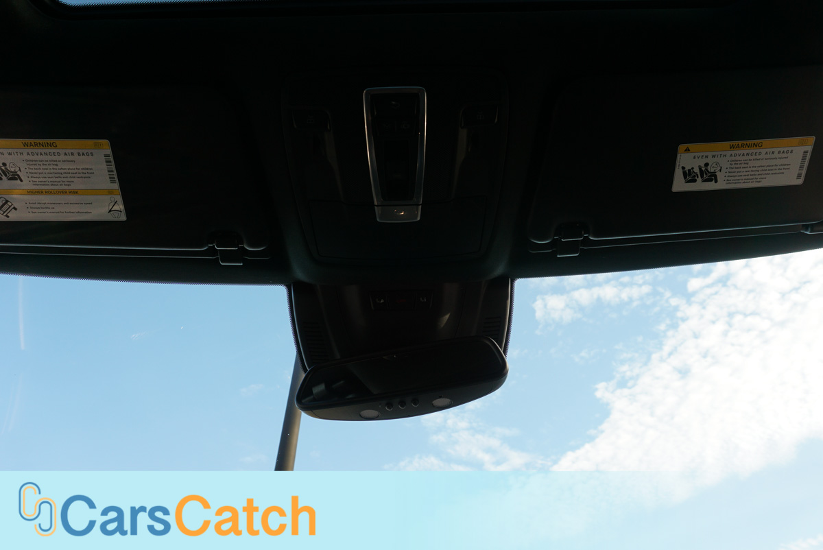 CARSCATCH - Used vehicle - SUV MERCEDES-BENZ GLE 2018