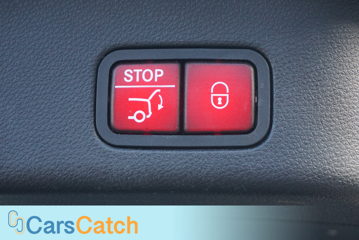 CARSCATCH - Used vehicle - SUV MERCEDES-BENZ GLE 2018