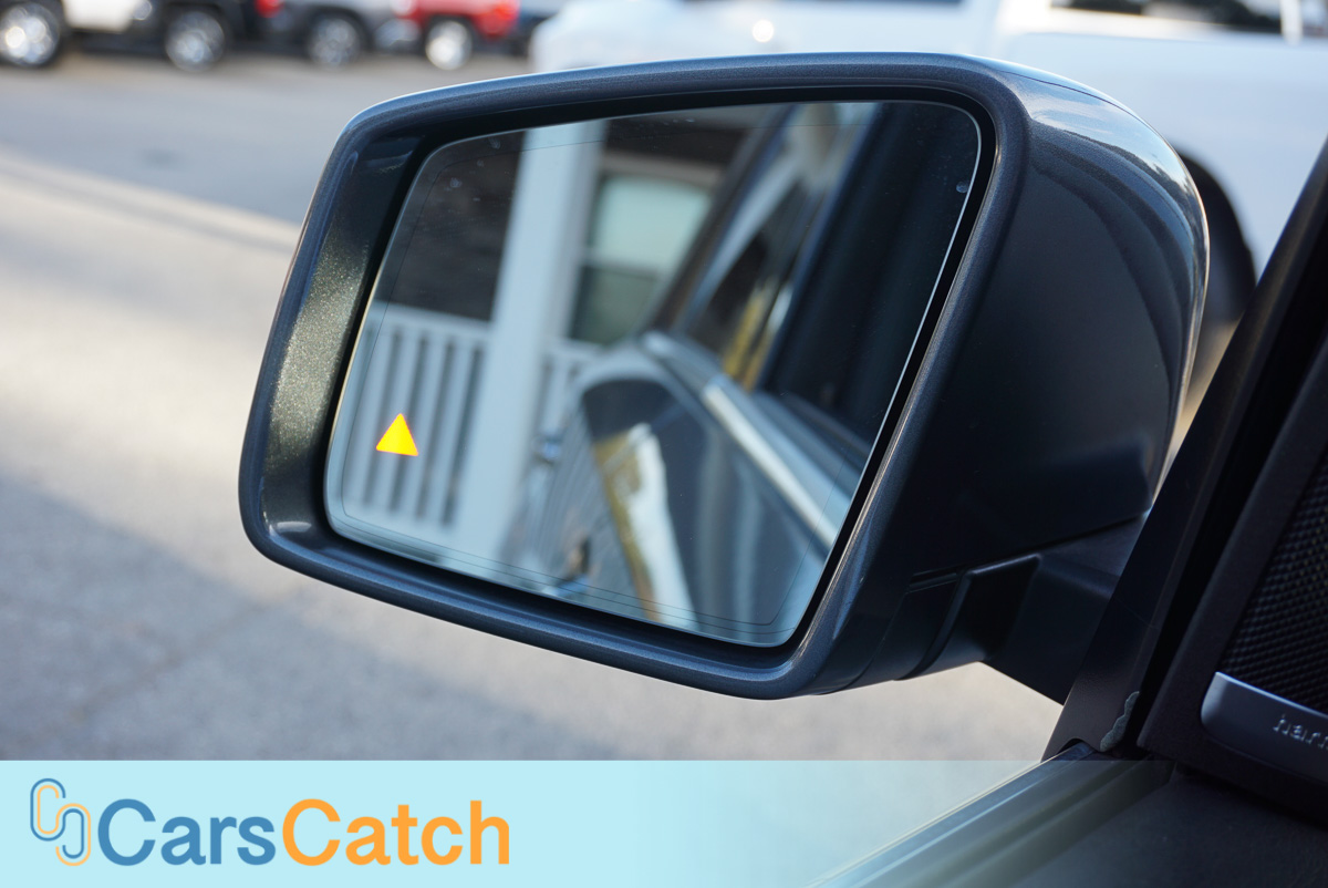 CARSCATCH - Used vehicle - SUV MERCEDES-BENZ GLE 2018