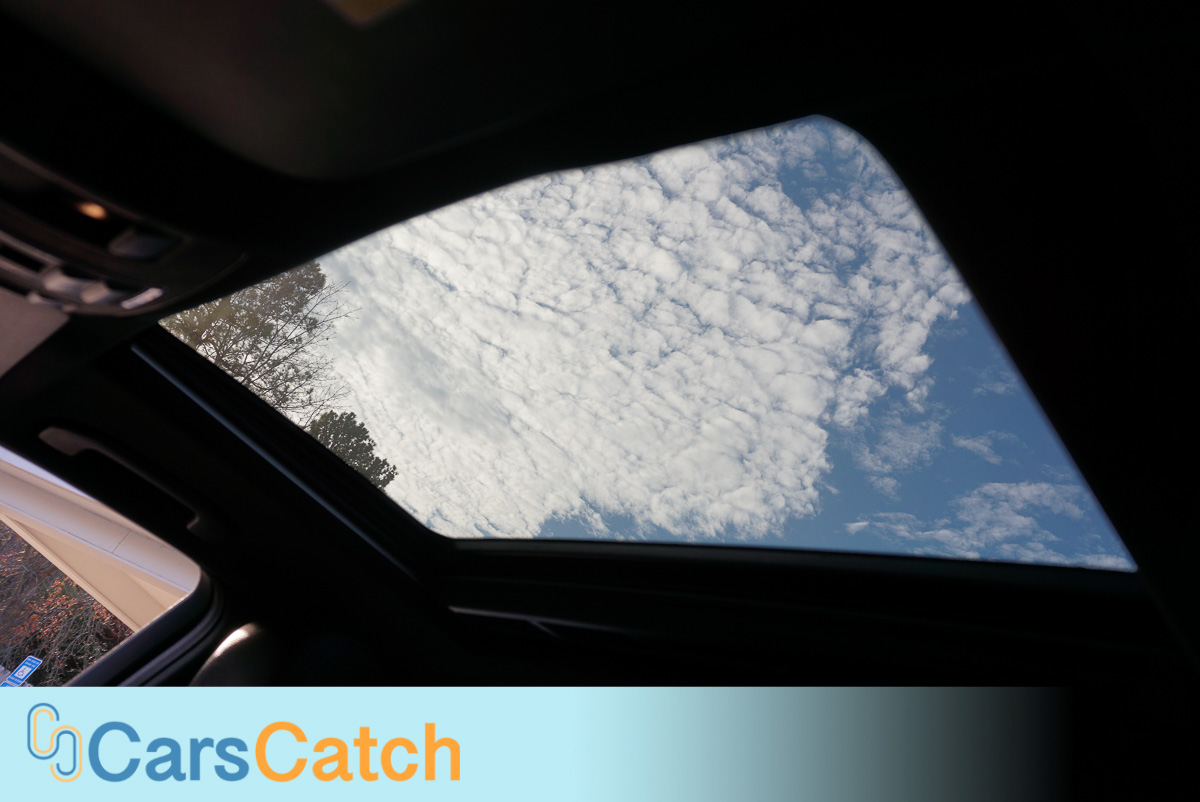 CARSCATCH - Used vehicle - SUV MERCEDES-BENZ GLE 2018