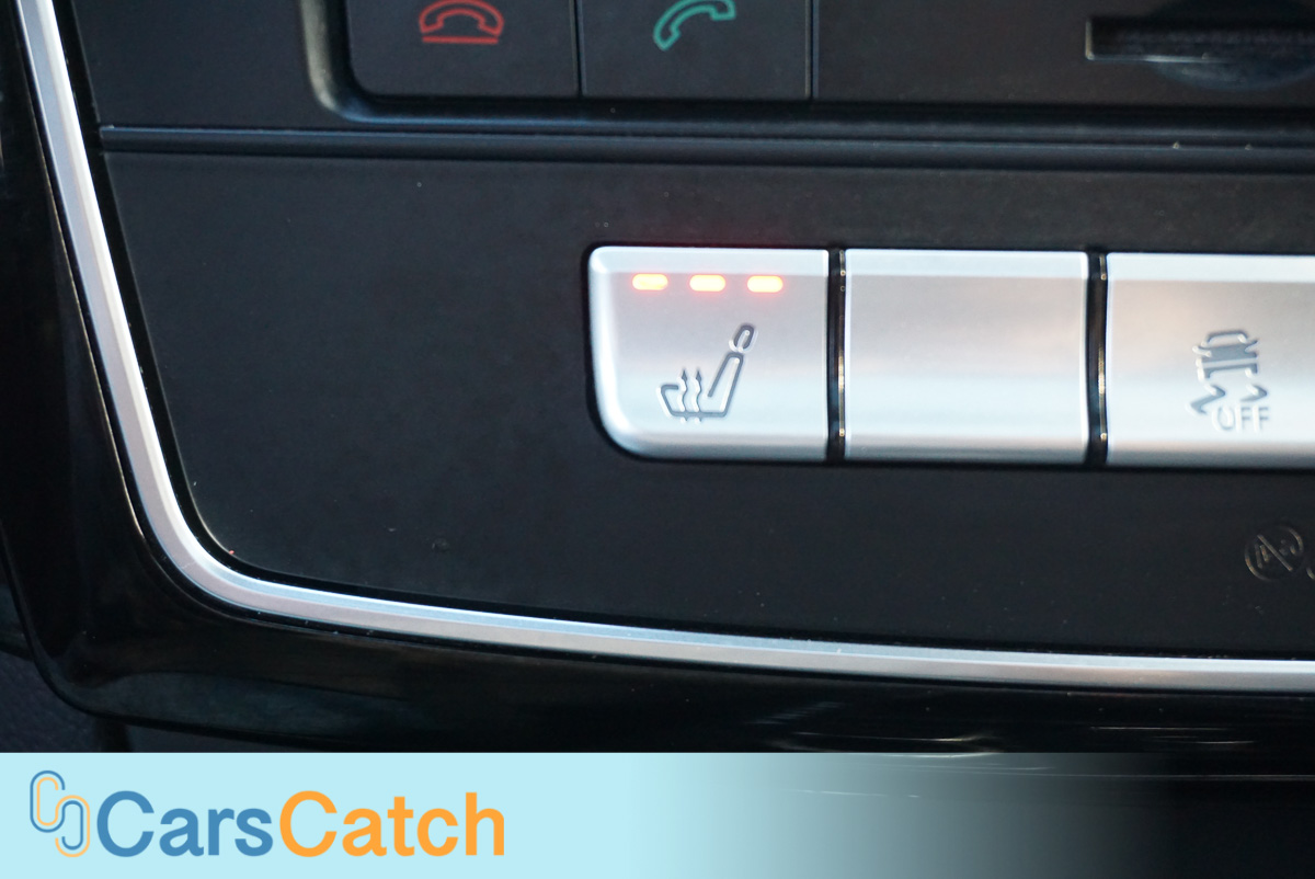 CARSCATCH - Used vehicle - SUV MERCEDES-BENZ GLE 2018