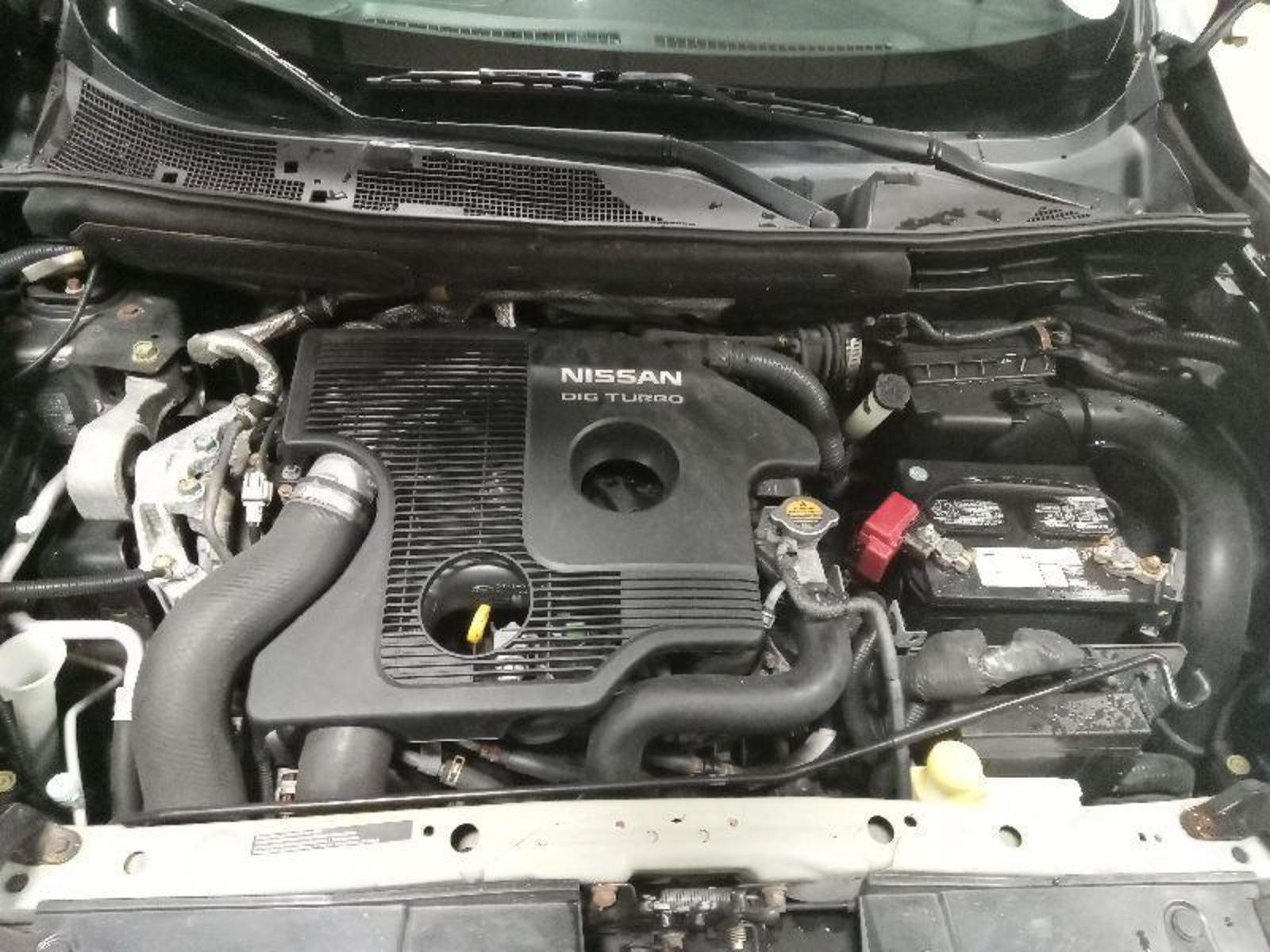 Car Connection Superstore - Used vehicle - Wagon NISSAN JUKE 2013