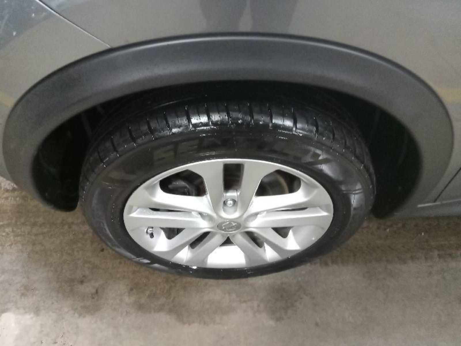 Car Connection Superstore - Used vehicle - Wagon NISSAN JUKE 2013